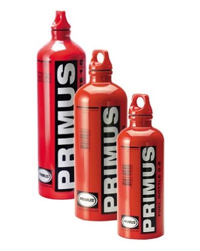 Primus Fuel Bottle (0.35 L)