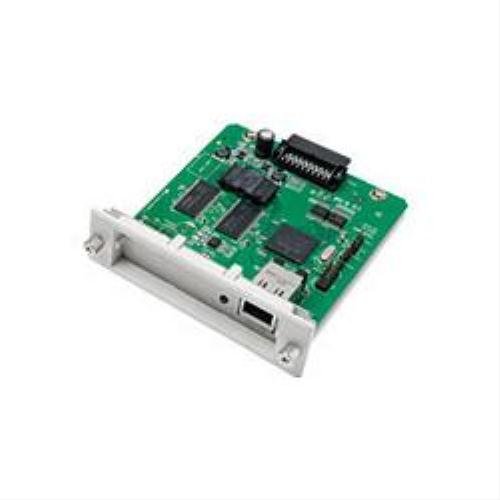 Epson Type B net Base Tx Internal Print Server (10/100) Preisvergleich