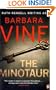 The Minotaur. Barbara Vine