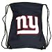 NEW YORK GIANTS OFFICIAL LOGO NFL BACKPACK BACKSACK