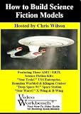 Video Workbench - How to Build Science Fiction Models