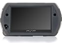 PSP Go Black Silicone Skin Sleeve