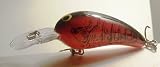 Norman Deep Baby N Crankbait