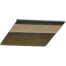 Duo-fast 650551 Smooth HDG Framing Nail 3-1/4 X .131
