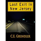 Last Exit In New Jersey