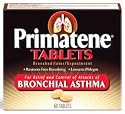 Primatene Tablets, Size: 60