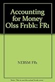 Managing financial resources. FR1, Accounting for money