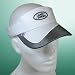 Land Rover Golf Visor