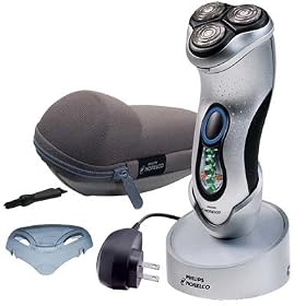 Norelco Speed XL Shaver System