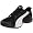 Black/White/Puma Silver