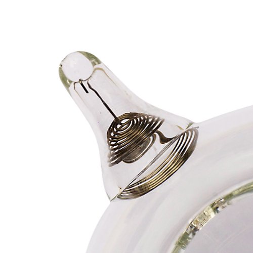 Imagen 3 de The Exotic Teapot POTGL-GRLOTUS