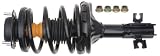 Raybestos 717 1878 Professional Grade Suspension Strut and Coil Spring Assembly 41hC8gRXx7L. SL160 Raybestos 717 1878 Professional Grade Suspension Strut and Coil Spring Assembly