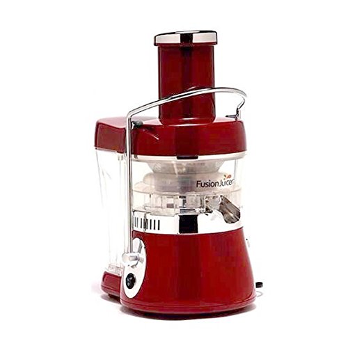 Buy Cheap Fusion MT10202R Juicer Cheap Juicers