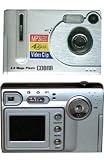 Cobra dc4330 4.0MP Digital Camera and MP3