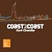 Coast2coast - Kerri Chandler: Mixed By Kerri Chandler