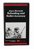 Hornady Joyce Hornady on Reloading and Bullet Accuracy (Video)