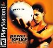 Power Spike Volley Ball PS