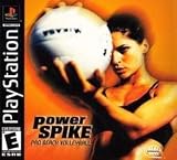 Powerspike Pro Beach Volleyball
