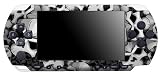 Wrapstar Bones Graphic Skin (PSP)