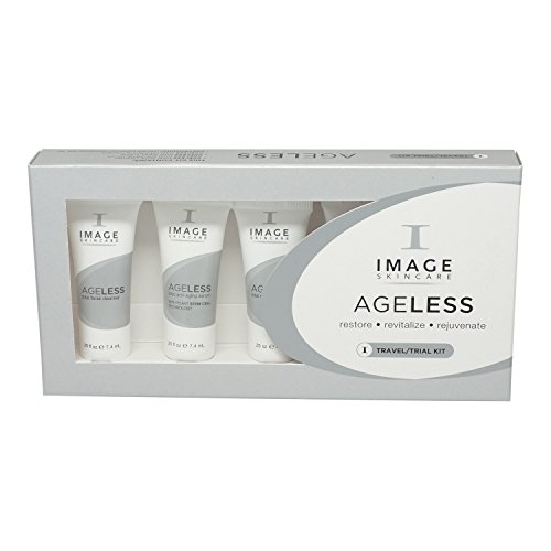 Image Skin care Trial Ageless Trial Kit Image Skin care Trial Ageless Trial Kit