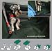 Heavy Duty REAR Seat Cover Protector great for dogs