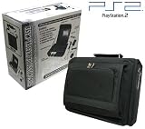 Playstation 2 System Carry Case SPS900