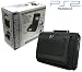 Video Games : Playstation 2 System Carry Case SPS900