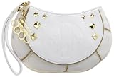 Akademiks - Akademiks Queen of Rock Wristlet Clutch