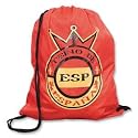 Spain Euro Street Sack
