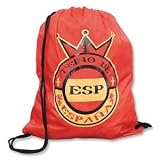 Spain Euro Street Sack