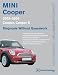 MINI Cooper - Diagnosis Without Guesswork: 2002-2006