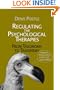 Regulating the Psychological Therapies