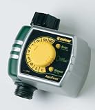 Melnor Industries Electronic Aqua Timer - 3012