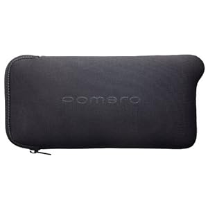 【クリックで詳細表示】KING JIM 「ポメラ」専用ソフトケース DMC4 ブラック