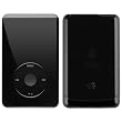 SwitchEasy CapsuleClassic for iPod classic 80GB/120GB/UltraBlack(NEW160GB) - Special Pack (PleiadesDirect限定品)SW-CLASS-UB