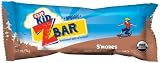 Clif Kid Zbar, S'mores, 18 Count
