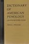 Dictionary of American Penology: An Introductory Guide