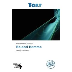 Roland Hemmo