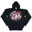 Thursday - Bullseye Dove Hoodie