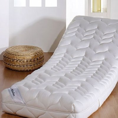 f.a.n. 7-Zonen Taschenfederkern-Matratze WELLNESS 90 x200 Test f.a.n. 7-Zonen Taschenfederkern-Matratze WELLNESS 90 x200 Test
