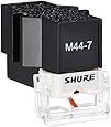 Shure M44-7 Standard DJ Turntable Cartridge