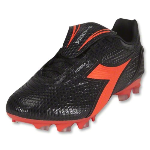Diadora Mens Kobra Plus Soccer Cleats