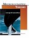 Microeconomic Theory: Concepts and Connections (with Economic Applications)