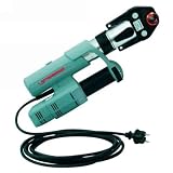 Elektrohydraulische Pressmaschine Romax AC ECO Set SV