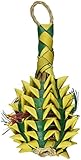 Planet Pleasures Pineapple Foraging Toy, Small
