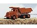 Railway Express Miniatures N Scale Euclid Mine/Dump Truck Kit