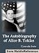 The Autobiography of Alice B. Toklas  by Gertrude Stein. Published by MobileReference (mobi)