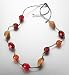 Assorted Bead Rope Necklace at Marks and Spencer Online