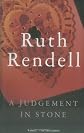 A Judgement in Stone