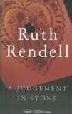 A Judgement in Stone